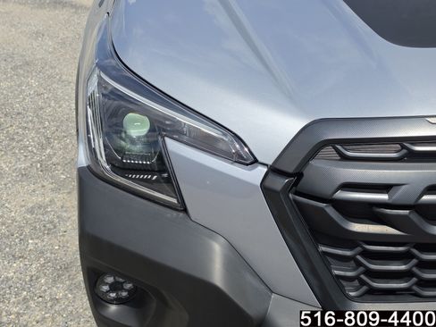 Used 2024 Subaru Forester Wilderness w/ Wilderness Package AWD/4WD image 14