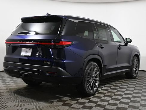 New 2026 Lexus TX 350 AWD w/ Technology Package image 7