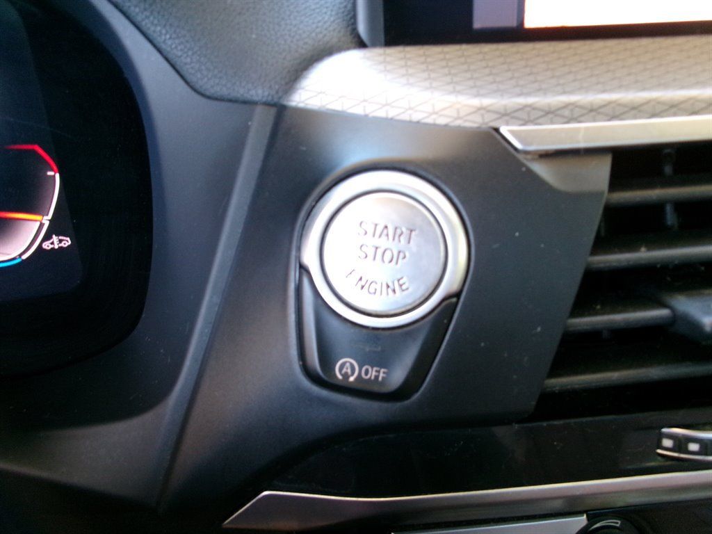 Used 2021 BMW X3 xDrive30i w/ M Sport Package AWD/4WD image 36