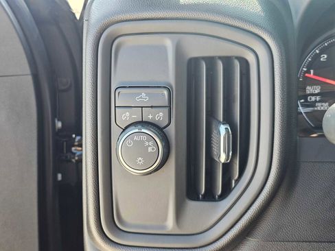 Used 2022 Chevrolet Silverado 1500 Custom RWD image 29