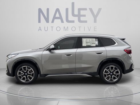 Used 2026 BMW X1 xDrive28i w/ Convenience Package AWD/4WD image 2