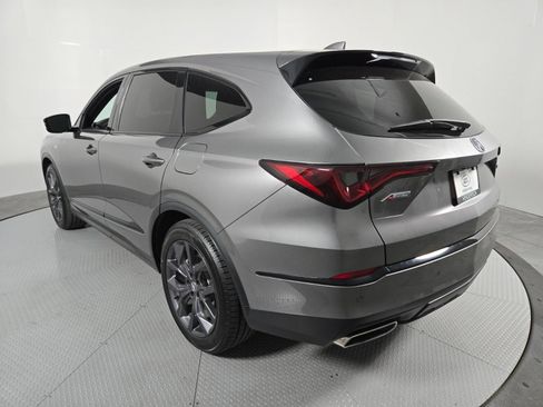 Used 2023 Acura MDX A-Spec AWD/4WD image 17