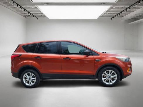 Used 2019 Ford Escape S FWD image 6