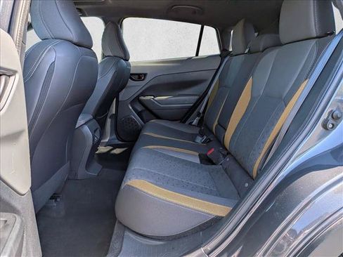 Certified 2024 Subaru Crosstrek 2.5i Sport AWD/4WD image 18