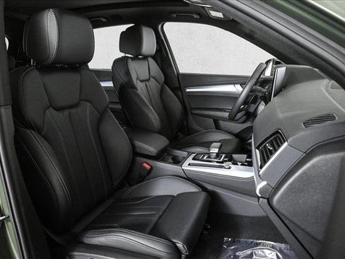 Used 2025 Audi Q5 2.0T Premium Plus w/ Premium Plus Package image 22