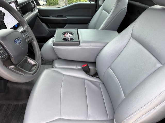 Used 2025 Ford F150 XL AWD/4WD image 11