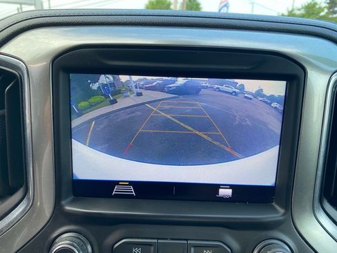 Used 2019 Chevrolet Silverado 1500 LT w/ All-Star Edition image 15