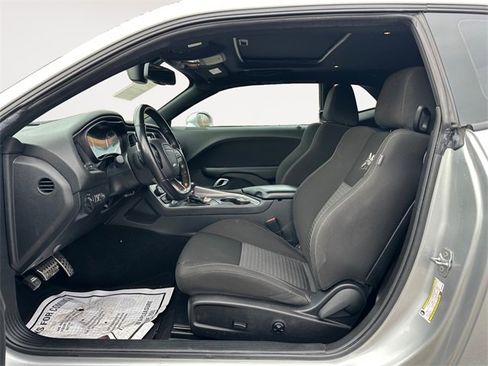 Used 2021 Dodge Challenger R/T Scat Pack image 9