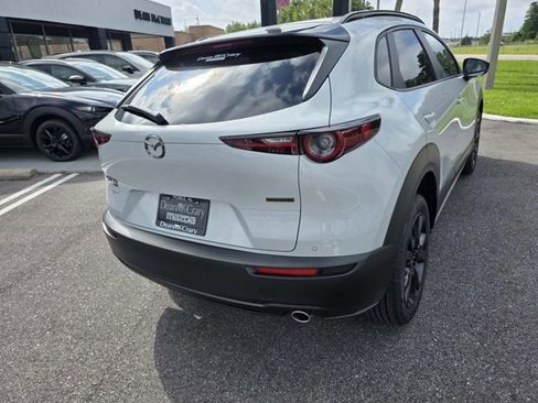 New 2026 MAZDA CX-30 Aire Edition AWD/4WD image 3