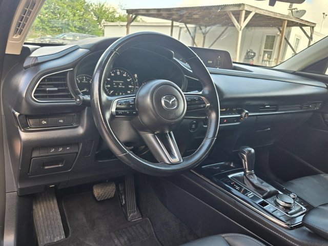 Used 2025 MAZDA CX-30 AWD 2.5 S w/ Preferred Package image 15