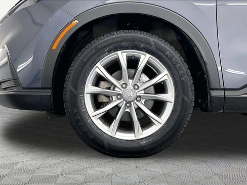 Used 2025 Honda CR-V EX image 9