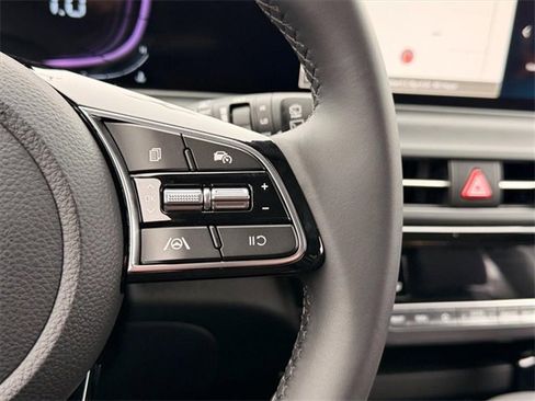 New 2026 Kia Seltos S image 15