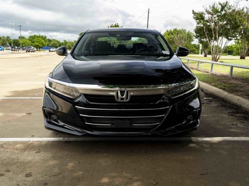 Used 2021 Honda Accord EX-L image 5