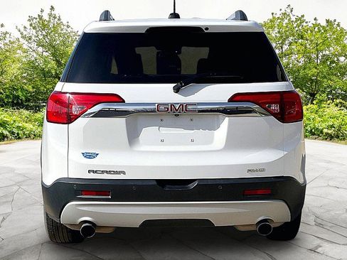 Used 2019 GMC Acadia SLT AWD/4WD image 5