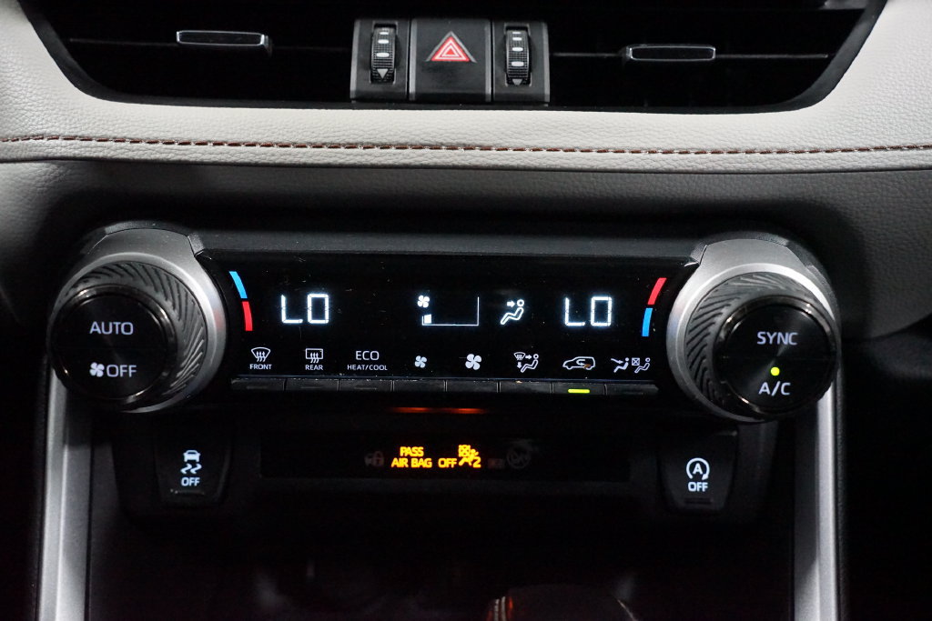 Certified 2024 Toyota RAV4 XLE Premium FWD image 20