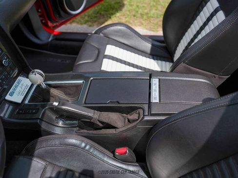 Used 2012 Ford Mustang Shelby GT500 w/ Electronics Pkg image 53