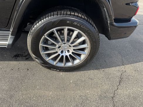 Certified 2021 Mercedes-Benz G 550 image 30