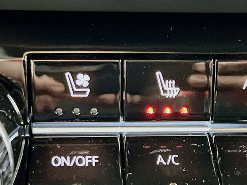 New 2026 Chevrolet Equinox RS w/ Convenience Package III image 20