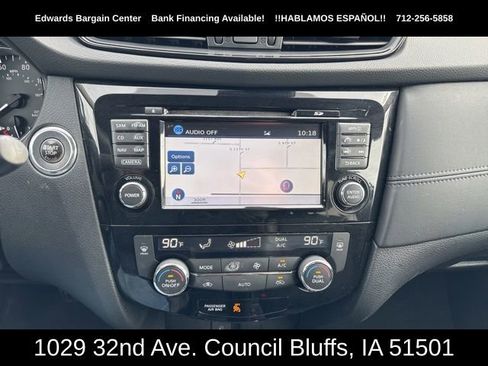 Used 2017 Nissan Rogue SL image 21