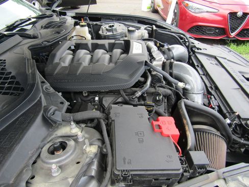 Used 2024 Ford Mustang GT RWD image 50