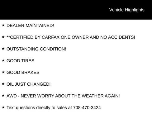 Used 2024 Chevrolet Blazer RS w/ Enhanced Convenience Package image 4