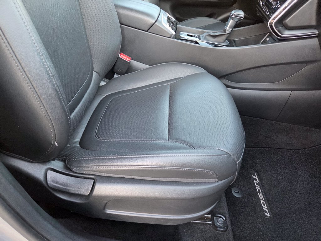 Used 2023 Hyundai Tucson SEL w/ Convenience Package FWD image 29