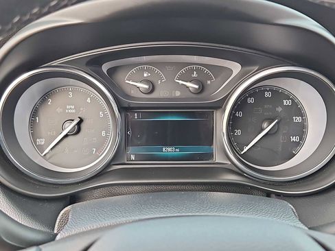 Used 2019 Buick Envision Preferred image 32