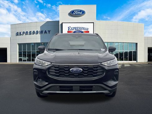 New 2026 Ford Escape ST-Line image 3