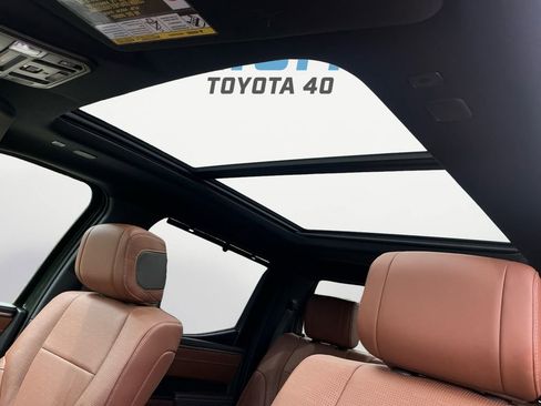 Used 2023 Toyota Tundra 1794 Edition w/ Advanced Package image 19
