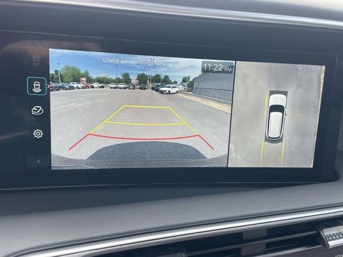 New 2026 Hyundai Palisade Calligraphy FWD image 16
