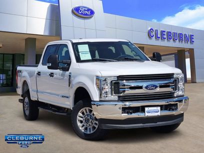 Used 2019 Ford F350 XLT