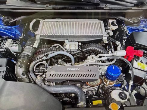 Used 2023 Subaru WRX Limited AWD/4WD image 14