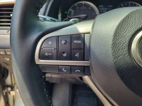Used 2022 Lexus RX 350 FWD w/ Premium Package image 23