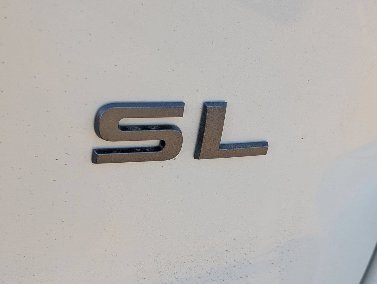 New 2026 Nissan Armada SL RWD image 6