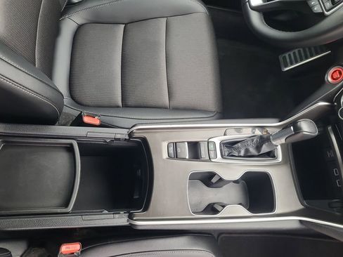 Used 2022 Honda Accord Sport image 26