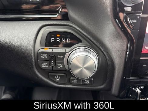 New 2026 RAM 1500 Rebel image 15