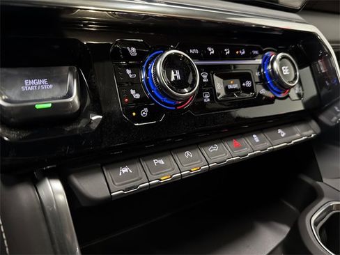 New 2026 GMC Sierra 1500 Denali Ultimate image 33