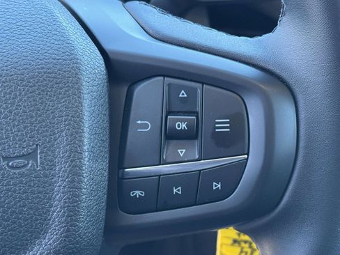 Used 2025 Ford Ranger XLT w/ Equipment Group 301A High image 20