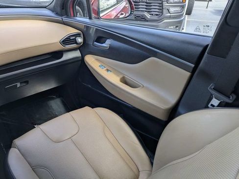 Used 2022 Hyundai Santa Fe Calligraphy AWD/4WD image 18