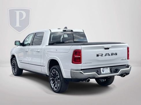 New 2026 RAM 1500 Limited AWD/4WD image 6
