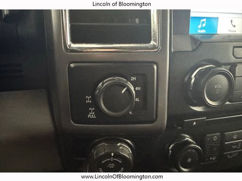 Used 2016 Ford F150 4x4 SuperCrew image 52