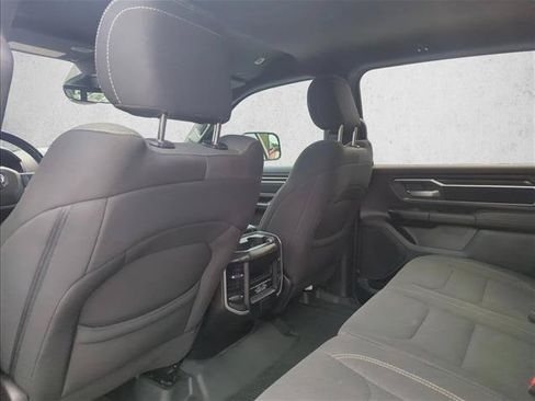 Used 2023 RAM 1500 Big Horn AWD/4WD image 16