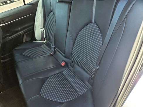 Used 2023 Toyota Camry SE image 26