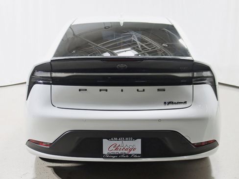 Used 2023 Toyota Prius Prime SE image 13