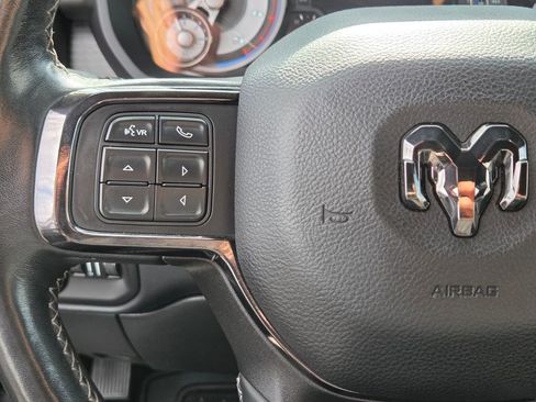 Used 2022 RAM 2500 Limited AWD/4WD image 25