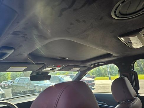 New 2025 Kia Telluride SX Prestige image 21