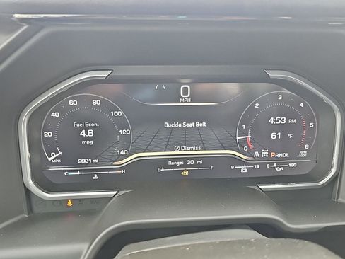 Used 2025 GMC Sierra 2500 AT4 image 15