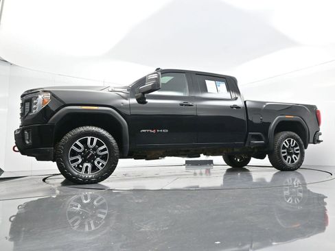 Used 2023 GMC Sierra 3500 AT4 w/ AT4 Premium Plus Package image 49