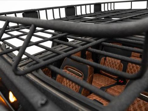 Used 2023 GMC Hummer EV Edition 1 image 14