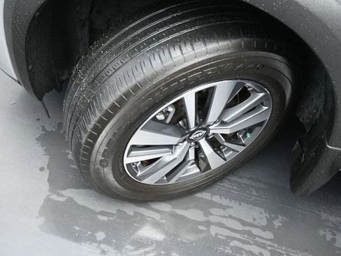 Used 2024 Nissan Pathfinder SL image 27